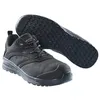 Image de Mascot Footwear Carbon S1P F0250-909 Chaussures basses de sécurité à lacets Noir/noir Taille 41