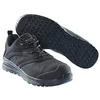 Image de Mascot Footwear Carbon S1P F0250-909 Chaussures basses de sécurité à lacets Noir/noir Taille 42