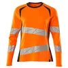 Image de Mascot Accelerate Safe 19091-771-1418 T-shirt à manches longues pour femme Bicolore Taille M