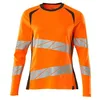 Image de Mascot Accelerate Safe 19091-771-1418 T-shirt à manches longues pour femme Bicolore Taille XL