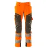 Image de Mascot Pantalon de marque modèle Bundhose Größe 47/L90