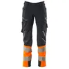 Image de Mascot Pantalon de marque modèle Bundhose Größe 62/L82