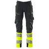 Image de MASCOT Pantalon de Marque modèle Bundhose Größe 50/L82