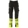 Image de Mascot Pantalon de marque modèle Bundhose Größe 68/L82