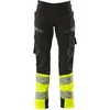 Image de Mascot Pantalon Marque Modèle Bundhose Größe 54/L90