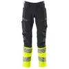 Image de MASCOT Pantalon de Marque modèle Bundhose Größe 52/L76