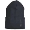 Image de Mascot Complete 20650 Bonnet en Tricot Unisexe en Tissu Extensible Doux pour l'hiver Chaud pour Le Travail, Le Sport et Les Loisirs, Schwarzblau - 010