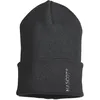 Image de Mascot Complete 20650 Bonnet en Tricot Unisexe en Tissu Extensible Doux pour l'hiver Chaud pour Le Travail, Le Sport et Les Loisirs, Schwarz - 09