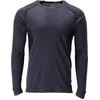 Image de MASCOT Crossover 21881 Long Sleeve T-Shirt 2XL