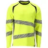 Image de Mascot Accelerate Multisafe 21381 Long Sleeve T-Shirt 3XL