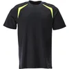Image de MASCOT Accelerate Multisafe 21582 Short Sleeve T-Shirt 2XL