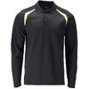 Image de MASCOT Accelerate Multisafe 21583 Long Sleeve Polo 2XL