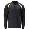 Image de Mascot Accelerate Multisafe 21583 Long Sleeve Polo L