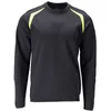 Image de Mascot Accelerate Multisafe 21584 Hoodie 4XL, gris, 4XL