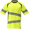 Image de MASCOT Accelerate Multisafe 21382 Short Sleeve T-Shirt 2XL