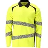 Image de MASCOT Accelerate Multisafe 21383 Long Sleeve Polo 2XL