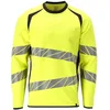 Image de MASCOT Accelerate Multisafe 21384 Sweatshirt 2XL