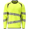 Image de Mascot Accelerate Multisafe 21384 Hoodie 5XL, jaune, 5XL