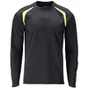 Image de Mascot Accelerate Multisafe 21581 Long Sleeve T-Shirt 5XL