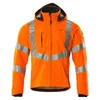 Image de Mascot Veste Marque Modèle Jacke Softshell Taille XXL