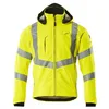 Image de Mascot Veste Marque Modèle Jacke Softshell Taille S