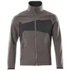 Image de Mascot® 20102 Veste softshell pour homme Anthracite foncé/noir Taille S