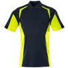 Image de Mascot Polo Marque Modèle Polo-Shirt Taille L, Multicolore, L