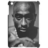 Image de Tupac Amuru Shakur Portrait iPad mini - iPad mini 2 plastic case