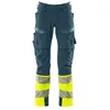 Image de MASCOT Pantalon de Marque modèle Bundhose Größe 52/L82
