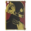 Image de Daft Punk Guy Manuel Helmet iPad mini - iPad mini 2 plastic case