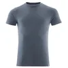 Image de Mascot T-Shirt à Manches Courtes Marque Modèle T-Shirt Grau. 5XL