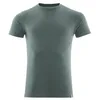 Image de Mascot T-Shirt à Manches Courtes Marque Modèle T-Shirt Größe 4XL