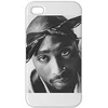 Image de Tupac 2pac Amuru Shakur Graphic Iphone 5-5s plastic case