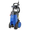 Image de Nettoyeur haute pression mobile eau froide compact MC 4M-160/620 XT EU - NILFISK PRO - 107146403