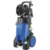 Image de Nilfisk MC 3 C-150/660 XT 230/1/50/16 EU Compact électrique 660L/H 3500 W Noir, Bleu Nettoyeur haute pression