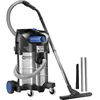 Image de Aspirateur industriel Nilfisk Attix 40-01 PC Inox