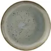 Image de Terrain Plaque multi-couleurs Stoneware