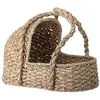 Image de Bloomingville Bed Doll, Nature, ankuan rass