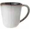 Image de Bloomingville Tasses Jules, couleurs multiples, cramique