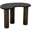 Image de Bloomingville - Table basse Luppa brun - L.53 x H.35 x l.36 cm OS
