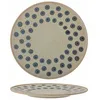 Image de Tinni Assiette Bleu Faïence