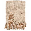 Image de Giulia Couverture Naturelle Coton