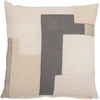 Image de Bloomingville - Coussin Maje nature - L.50xW.50 cm OS