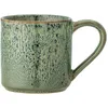Image de Bloomingville - Mug Feras vert - D.8.5xH.8.5 cm OS