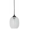 Image de Bloomingville - Gisele Pendant Lamp, White, Glass (82059675)