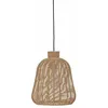 Image de Felizia Suspension Naturel Papier