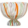Image de Coupe Savya Bloomingville Vert taille unique