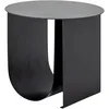 Image de Bloomingville - Cher Sidetable, Black, Metal (82058255)