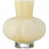 Image de Vase Alyssa Bloomingville Jaune taille unique