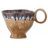 Image de Imogen Tasse Bleu Faïence